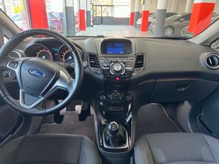Ford Fiesta 2016 1.0 ECOBOOST START/STOPP-thumb-13