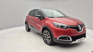 Renault Captur 2015 1.5 dCi Energy Helly Hansen | ΕΩΣ 5 ΕΤΗ ΕΓΓΥΗΣΗ-thumb-3