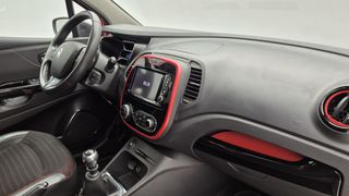 Renault Captur 2015 1.5 dCi Energy Helly Hansen | ΕΩΣ 5 ΕΤΗ ΕΓΓΥΗΣΗ-thumb-28