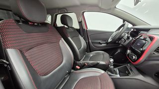 Renault Captur 2015 1.5 dCi Energy Helly Hansen | ΕΩΣ 5 ΕΤΗ ΕΓΓΥΗΣΗ-thumb-26
