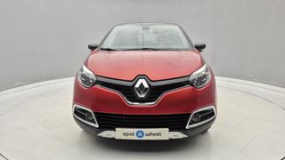 Renault Captur 2015 1.5 dCi Energy Helly Hansen | ΕΩΣ 5 ΕΤΗ ΕΓΓΥΗΣΗ-thumb-2