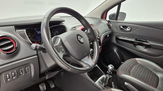 Renault Captur 2015 1.5 dCi Energy Helly Hansen | ΕΩΣ 5 ΕΤΗ ΕΓΓΥΗΣΗ-thumb-17