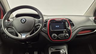 Renault Captur 2015 1.5 dCi Energy Helly Hansen | ΕΩΣ 5 ΕΤΗ ΕΓΓΥΗΣΗ-thumb-18