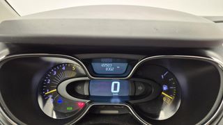 Renault Captur 2015 1.5 dCi Energy Helly Hansen | ΕΩΣ 5 ΕΤΗ ΕΓΓΥΗΣΗ-thumb-22