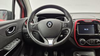 Renault Captur 2015 1.5 dCi Energy Helly Hansen | ΕΩΣ 5 ΕΤΗ ΕΓΓΥΗΣΗ-thumb-19