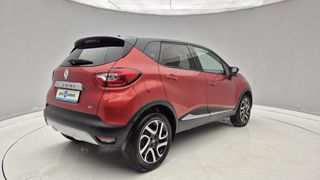 Renault Captur 2015 1.5 dCi Energy Helly Hansen | ΕΩΣ 5 ΕΤΗ ΕΓΓΥΗΣΗ-thumb-5