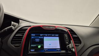 Renault Captur 2015 1.5 dCi Energy Helly Hansen | ΕΩΣ 5 ΕΤΗ ΕΓΓΥΗΣΗ-thumb-23