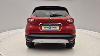 Renault Captur 2015 1.5 dCi Energy Helly Hansen | ΕΩΣ 5 ΕΤΗ ΕΓΓΥΗΣΗ-thumb-6
