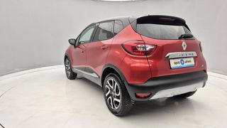 Renault Captur 2015 1.5 dCi Energy Helly Hansen | ΕΩΣ 5 ΕΤΗ ΕΓΓΥΗΣΗ-thumb-8