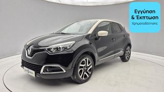 Renault Captur 2015 1.5 dCi Hypnotic | ΕΩΣ 5 ΕΤΗ ΕΓΓΥΗΣΗ