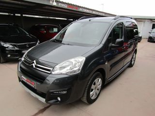 Citroen Berlingo 2017 XTR ΟΘΟΝΗ  ΚΛΙΜΑ ΚΑΜΕΡΑ  ''PRODRIVE''