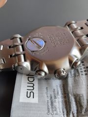 Swatch IRONY SCUBA-thumb-2