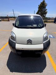Citroen Nemo 2011-thumb-1