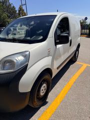 Citroen Nemo 2011-thumb-2