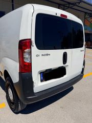 Citroen Nemo 2011-thumb-5