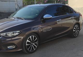 Fiat Tipo 2016 FULL EXTRA - SEDAN