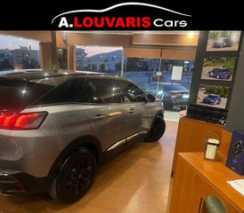 Peugeot 3008 2022 !! GT LOOK / BOOK / CAMERA / FIME / ΕΛΛΗΝΙΚΟ !!-thumb-1