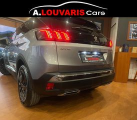 Peugeot 3008 2022 !! GT LOOK / BOOK / CAMERA / FIME / ΕΛΛΗΝΙΚΟ !!-thumb-29