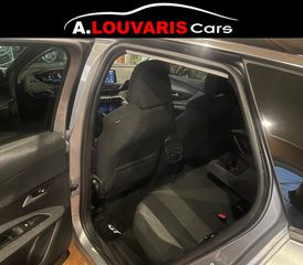 Peugeot 3008 2022 !! GT LOOK / BOOK / CAMERA / FIME / ΕΛΛΗΝΙΚΟ !!-thumb-12