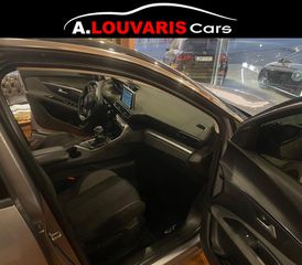 Peugeot 3008 2022 !! GT LOOK / BOOK / CAMERA / FIME / ΕΛΛΗΝΙΚΟ !!-thumb-11