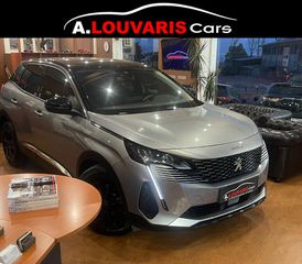 Peugeot 3008 2022 !! GT LOOK / BOOK / CAMERA / FIME / ΕΛΛΗΝΙΚΟ !!-thumb-7
