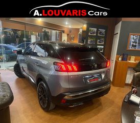 Peugeot 3008 2022 !! GT LOOK / BOOK / CAMERA / FIME / ΕΛΛΗΝΙΚΟ !!-thumb-33