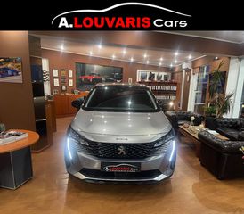 Peugeot 3008 2022 !! GT LOOK / BOOK / CAMERA / FIME / ΕΛΛΗΝΙΚΟ !!-thumb-34