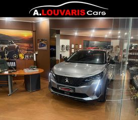 Peugeot 3008 2022 !! GT LOOK / BOOK / CAMERA / FIME / ΕΛΛΗΝΙΚΟ !!-thumb-2