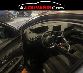 Peugeot 3008 2022 !! GT LOOK / BOOK / CAMERA / FIME / ΕΛΛΗΝΙΚΟ !!-thumb-15