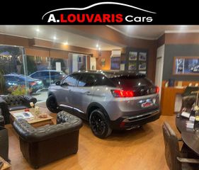Peugeot 3008 2022 !! GT LOOK / BOOK / CAMERA / FIME / ΕΛΛΗΝΙΚΟ !!-thumb-8