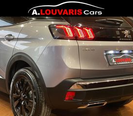 Peugeot 3008 2022 !! GT LOOK / BOOK / CAMERA / FIME / ΕΛΛΗΝΙΚΟ !!-thumb-25