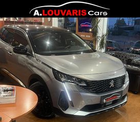 Peugeot 3008 2022 !! GT LOOK / BOOK / CAMERA / FIME / ΕΛΛΗΝΙΚΟ !!-thumb-4