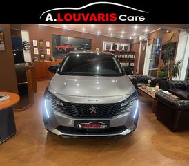 Peugeot 3008 2022 !! GT LOOK / BOOK / CAMERA / FIME / ΕΛΛΗΝΙΚΟ !!-thumb-5