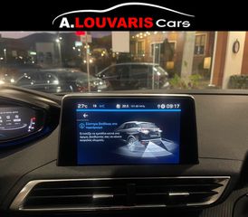 Peugeot 3008 2022 !! GT LOOK / BOOK / CAMERA / FIME / ΕΛΛΗΝΙΚΟ !!-thumb-21