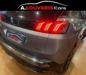 Peugeot 3008 2022 !! GT LOOK / BOOK / CAMERA / FIME / ΕΛΛΗΝΙΚΟ !!-thumb-32