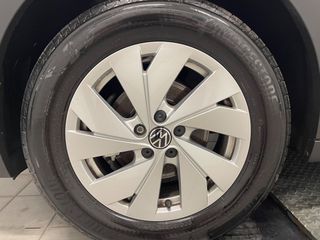 Volkswagen T-Cross 2025 1.0TSI LIFE 95PS ΜΕ ΕΓΓΥΗΣΗ VW JOY-thumb-14