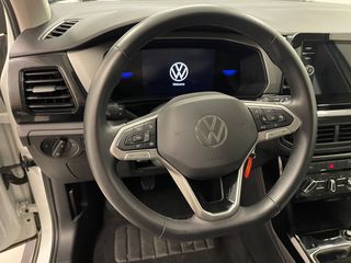 Volkswagen T-Cross 2025 1.0TSI LIFE 95PS ΜΕ ΕΓΓΥΗΣΗ VW JOY-thumb-16