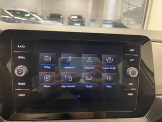 Volkswagen T-Cross 2025 1.0TSI LIFE 95PS ΜΕ ΕΓΓΥΗΣΗ VW JOY-thumb-19
