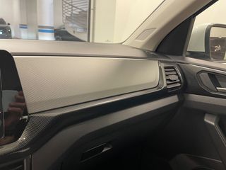 Volkswagen T-Cross 2025 1.0TSI LIFE 95PS ΜΕ ΕΓΓΥΗΣΗ VW JOY-thumb-22