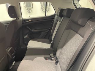 Volkswagen T-Cross 2025 1.0TSI LIFE 95PS ΜΕ ΕΓΓΥΗΣΗ VW JOY-thumb-25