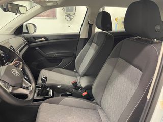 Volkswagen T-Cross 2025 1.0TSI LIFE 95PS ΜΕ ΕΓΓΥΗΣΗ VW JOY-thumb-26