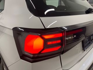 Volkswagen T-Cross 2025 1.0TSI LIFE 95PS ΜΕ ΕΓΓΥΗΣΗ VW JOY-thumb-30