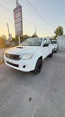 Toyota Hilux 2013