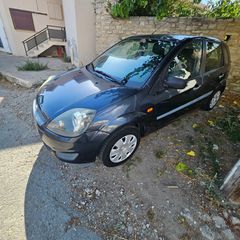 Ford Fiesta 2007-thumb-2