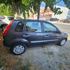 Ford Fiesta 2007-thumb-4