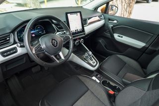 Renault Captur 2020 1.6 E-Tech Plug-In Hybrid 160hp Intens *Panorama*-thumb-16
