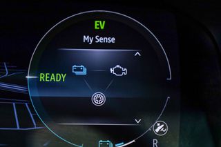 Renault Captur 2020 1.6 E-Tech Plug-In Hybrid 160hp Intens *Panorama*-thumb-28