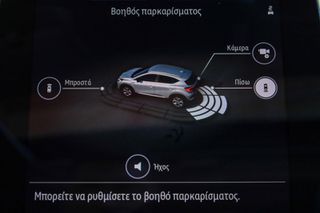 Renault Captur 2020 1.6 E-Tech Plug-In Hybrid 160hp Intens *Panorama*-thumb-36
