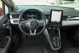 Renault Captur 2020 1.6 E-Tech Plug-In Hybrid 160hp Intens *Panorama*-thumb-20