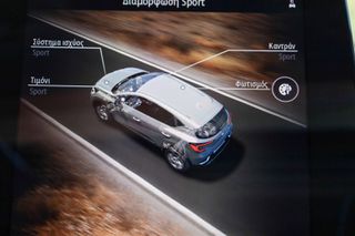 Renault Captur 2020 1.6 E-Tech Plug-In Hybrid 160hp Intens *Panorama*-thumb-39